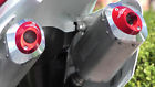 Pmb-01-1116 Endo - Moto Spark Caps Billet Crf450r 2015 Pro Honda Arrestor
