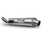 26483606071 Eps Force 12 4x4i Brute Brushed Hmf Kvf750 Kawasaki Slip- Utility