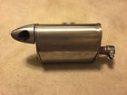 Er-6n Part Er6n 2009 Oem Exhaust Original Kawasaki Er650 Muffler 2010