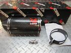 Esi91cfoc Scorpion Red Power Carbon Street Extreme Exhaust