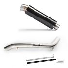 Ex-01169 Danmoto Gp Carbon Exhaust