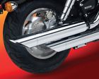 Ex-01186 Danmoto Exhaust Xg-1 Kawasaki