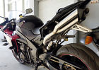 Ex-01228 Danmoto Exhaust Xg-1 Yamaha