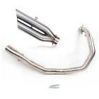 Ex-01250 Danmoto Exhaust Ktm Duke