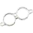 Ex281042am Cometic Gaskets Exhaust Ktm