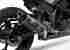 147002j220 Ex300b Yoshimura R-77 Street S O Muffler Cf For Kawasaki Ninja 300 Abs 13-15
