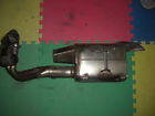 Ex650 2012 Stock Used Muffler Oem Ninja Exhaust 12 650