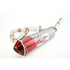 09-5413 Exhaust Big System Evo Series Gun Klx400r 2003 Kawasaki Complete