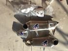 Exhaust 1199s Ducati Termignoni Slip