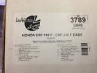 150f-230f Exhaust Vince X3 Honda Leo
