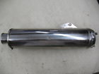 1ln-14711 Exhaust Oem Cafe Racer Xt 1986 Tt600 Supermoto Enduro 600 Yamaha Muffler
