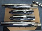 Harfxs1584 Exhaust 64711-08b Mufflers Harley Davidson