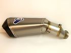 96480051b Exhaust 96480051a Hypermotard Strada Open Slip Box Ducati Termignoni