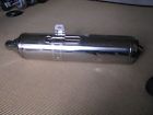F800st Exhaust Bmw Oem