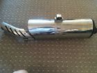 Exhaust Bmw R1200 Gs