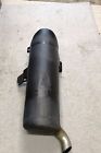 Xb12xt Exhaust Buell Ulysses Xb12x Muffler
