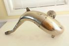 Pk98250p Exhaust Kx Muffler Pipe Kx250 97 1998 1997 Circuit 98 Pro Kawasaki 250