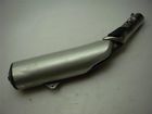 14305-06go2 Exhaust Muffler Dl1000 2007-12 Suzuki Used