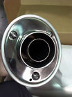 14310-16g60 Exhaust Mufflers Excellent Bolt Suzuki Oem Sv1000s . Stock Shape