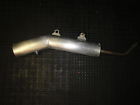 250mx Exhaust Nice Mx Ktm Factory Silencer 1991 91 Oem Shape Muffler 250