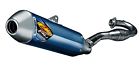 045551 Exhaust Rct System 250 Fmf Racing 2014 Factory 4.1 Xcf- Ktm Full