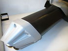 707600777 Exhaust Rt Muffler Se6 Oem Rt- 2014-15 - Spyder Take- Sm6