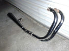 Hm460b Exhaust Side Sankei 2060 Cb650