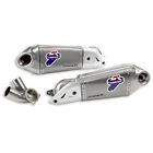 96450311b Exhaust Silencers 1199 Ducati Racing Panigale