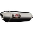 1118306 Exhaust Stainless Yoshimura Ca Approved Slip- System - -77