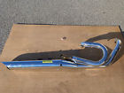 Suz1vz1500 Exhaust Stock System M90 1500 Oem Vz1500 Suzuki Mufflers Vz 90