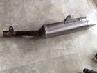 Exhaust Tc Good Shape Tc250 Muffler 250 Husqvarna 2010