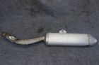 Exhaust Wr250 Silencer Muffler Wr Oem Spark 08 09 10-13 Arrestor 250f 250 07