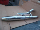 5sc0649 Exhaust Xvs 650 V Muffler Star 5scl-2 Yamaha Xvs650