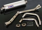 Exps-0018 Tyga Kawasaki Ninja 2008-2012 Full