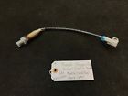 F00hl00337 Bosch Lambda Oxygen Sensor Buick Chevrolet Cadillac Gmc Oem