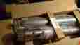 Fl008dfc Harley-davidson Cfr Slip Exhaust Pipes For Harley Davidson