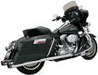 Flh-517r Bassani Manufacturing 4in Slip-on