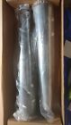 Flh012-7c Cary Faas Racing Cfr Chrome Double Fluted Megaphone Tapered Mufflers