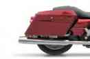 Flhrse3 Slipchrome King Samson Harley 30 Mufflers Road Decibel 2007 Killer