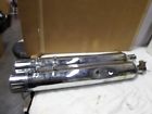 66080-06a Flhtcui Touring Flhr 65913-06a Harley-davidson Davidson Harley Exhaust Flh Mufflers