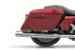 Flhtcuse7 Mufflers Killer 2012 Harley Decibel Slip Samson 30 Chrome