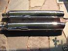 Flt1340 Harley Davidson Stock Mufflers For 1450 Or Other Models
