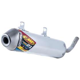 025276 Fmf Power Core 2.1 Silencer Fits Ktm Husqvarna