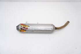 025278 Fmf Sherco 250 300 Se Racing Turbine Core 2.1 Exhaust Pipe Silencer 2020-2024