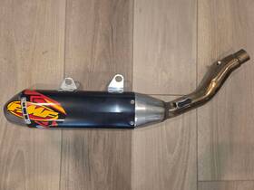 045684 Fmf Powercore 4 Slip-on Exhaust