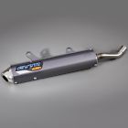 1p8-e47a0-v0-00 Fmf 2009-2015 Gytr Yz250 Yamaha Exht Silencer 1p8e47a0v000 2 Racing Turbinecore