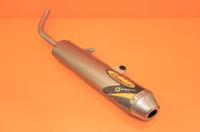 25099 Fmf 2004-2010 Ktm 300 Xc Q Stealth Exhaust Muffler Silencer Tail Pipe Slip On
