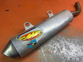 25262 Fmf Turbine Core 2 Ktm Husqvarna 250 300 Tpi Te300 2019-2023