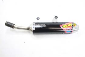 2a035b Fmf 2023 Ktm 250 Sx Turbine Core 2.1 Muffler Silencer Pipe See Notes