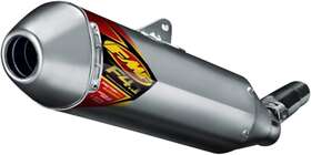 41517 Fmf Muffler Ss 4.1 Rct Hon